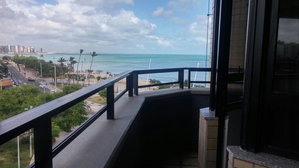 Flat Golden Fortaleza Exterior foto